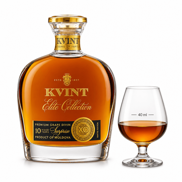 Kvint 10y.o X.o